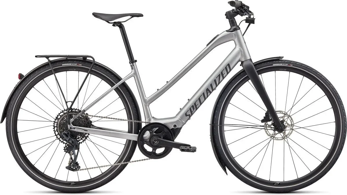 Specialized Vado Sl 5.0 St Eq Brsh/blkreflv L Brushed/black Reflective L 2024