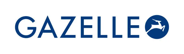 1920 gazelle primary logo royal blue rgb 1