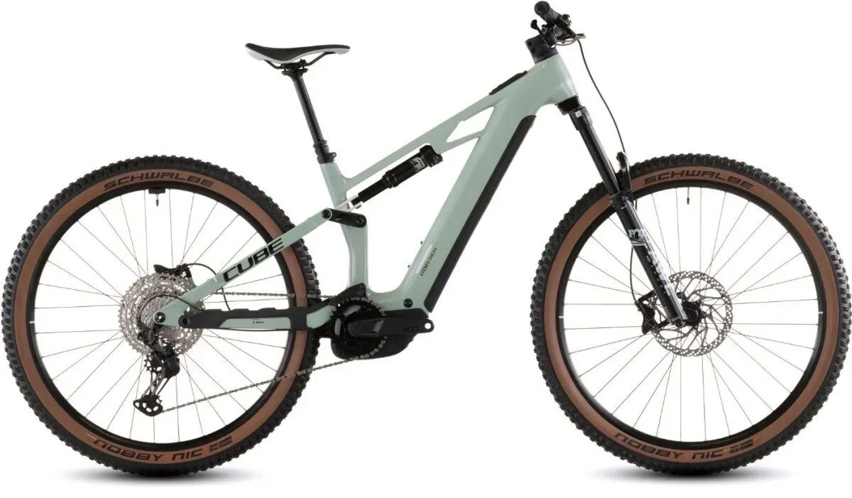 Cube stereo hybrid one44 hpc race 800 driedherbs/black driedherbs/black xl xl 2026