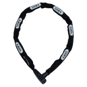 Abus kettingslot CityChain 6800/110 2.0 Zwart