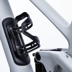 Acid BOTTLE CAGE UNIVERSAL Black/black