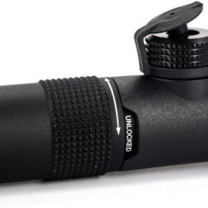 Acid PUMP RACE MICRO BLACK