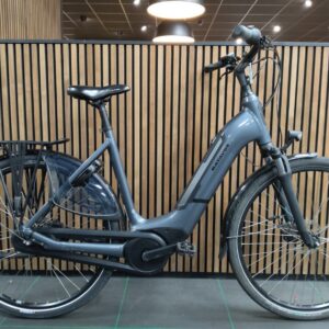 Batavus Velder E-go PT Anchor Grey Dames 2022-56 cm