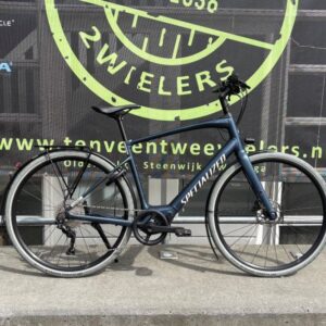 Specialized VADO SL 4.0 EQ Navy/White Mountains Heren 2020-l