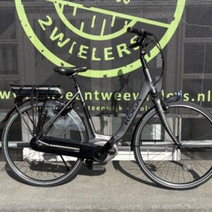 Koga e-nova Grijs Dames-56 cm