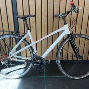 Koga SportsLady Wit Dames 2018-50 cm