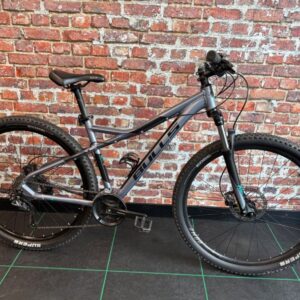 Bulls MTB Grijs Dames 2019-47 cm