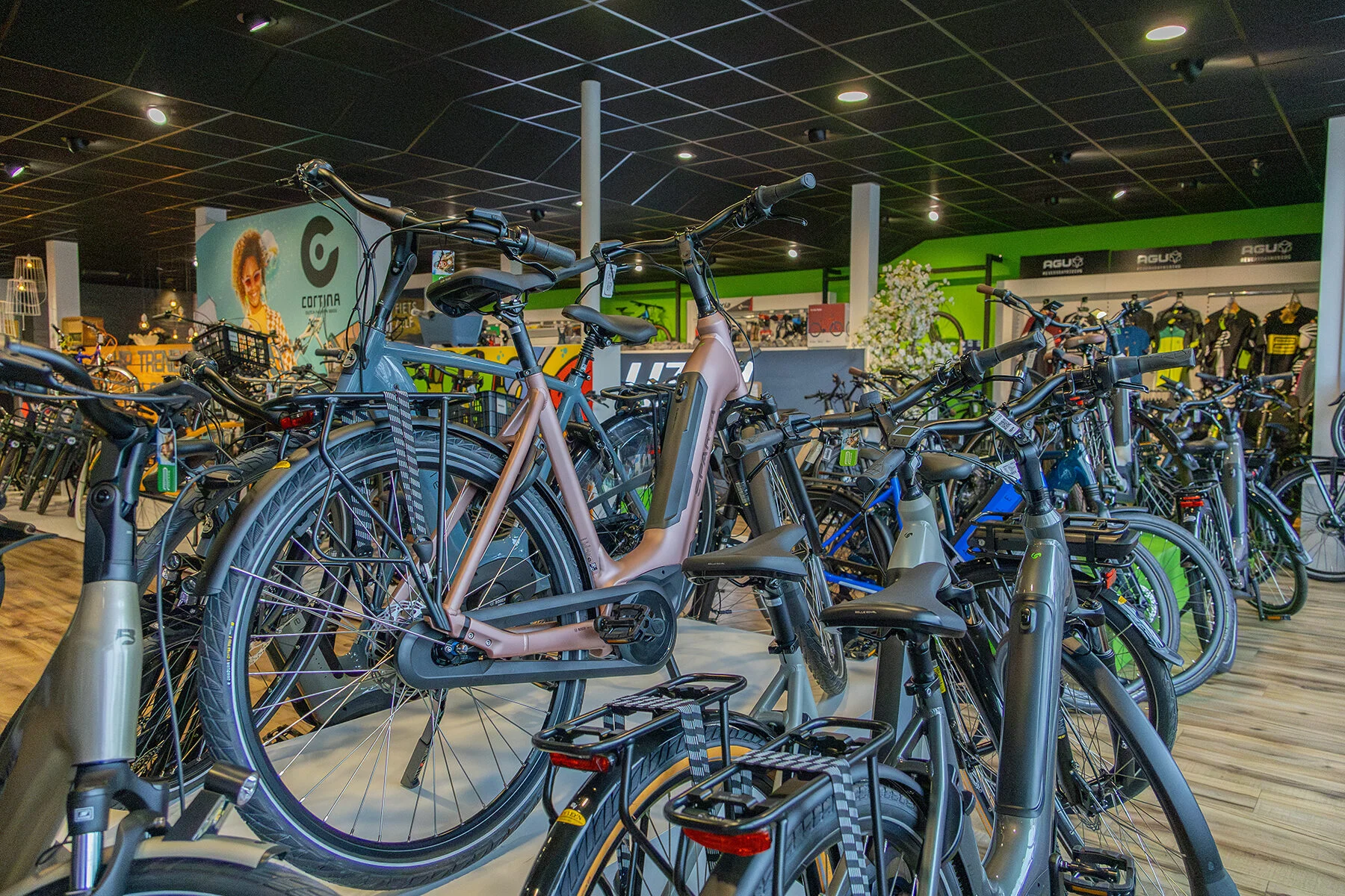 fietsen_wolvega