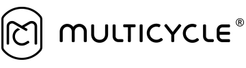 multicycle logo