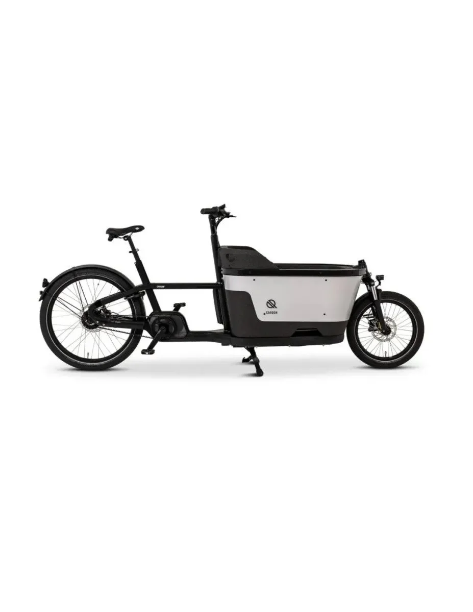Carqon Cruise E2-1x500Wh