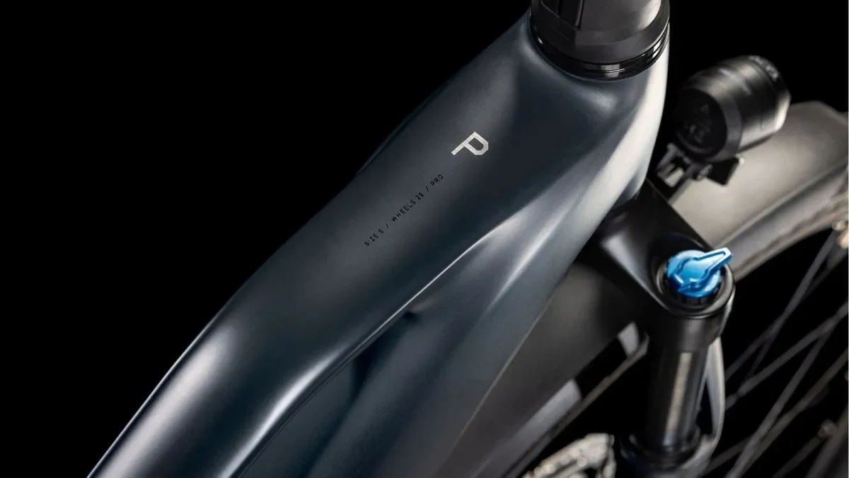 Cube KATHMANDU HYBRID COMFORT PRO