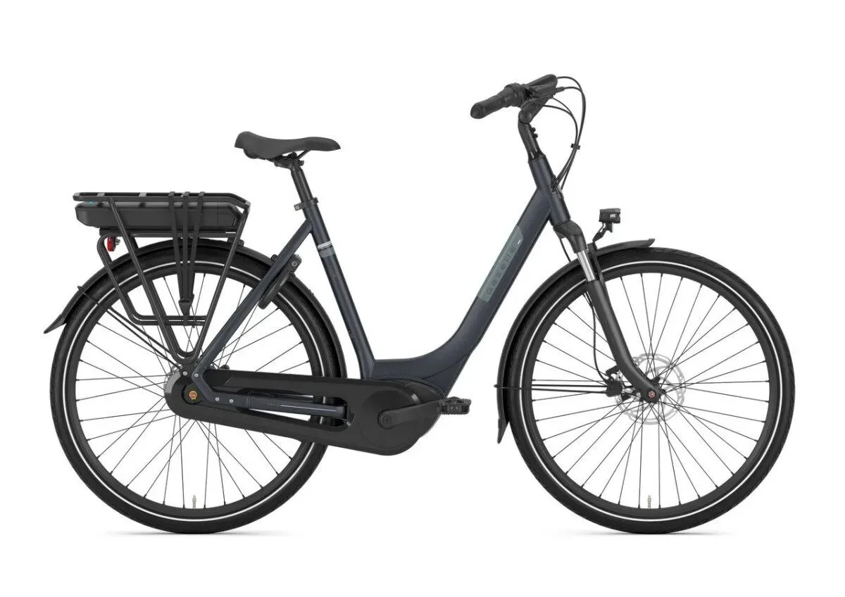 Gazelle Paris C7