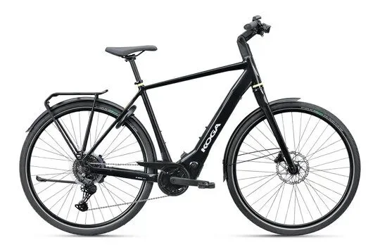 Koga E-F3 5.0 Gents
